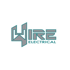 Company Logo For 4Wire Electrical'