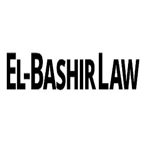 Company Logo For El-Bashir Law'