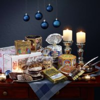 Schmidt Lebkuchen Choice