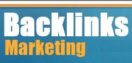 Backlinks Marketing Logo
