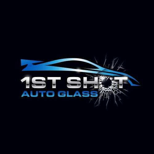 Company Logo For 1st Shot Auto Glass'