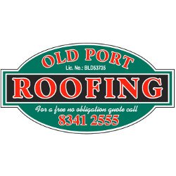 Re-Roofing Adelaide Logo