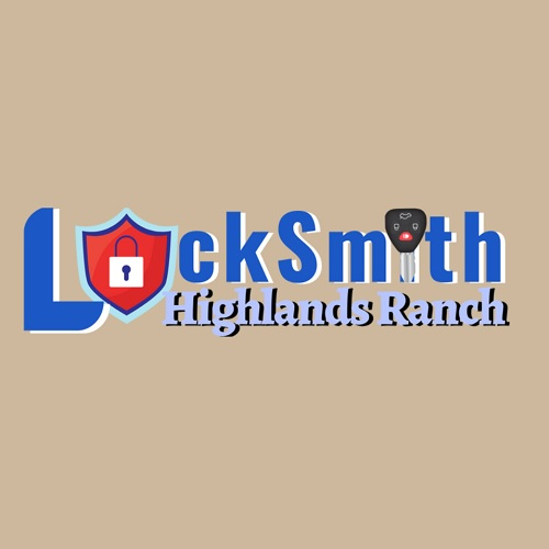 Company Logo For Locksmith Highlands Ranch'