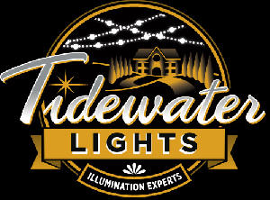 Tidewater Lights Logo