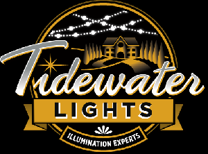 Company Logo For Tidewater Lights'