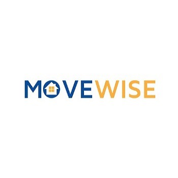 Company Logo For MoveWise Estate Agency'