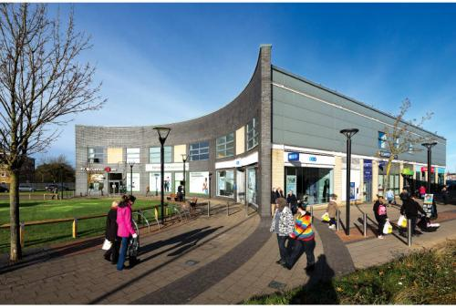 Company Logo For in GB'