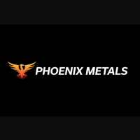 Phoenix Metals LTD. Logo