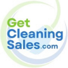 Company Logo For Get Cleaning Sales'