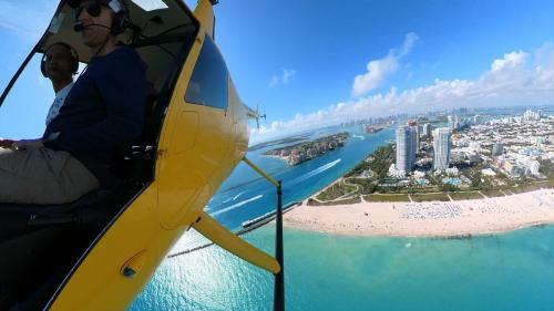 Air Miami Helicopter Tours'