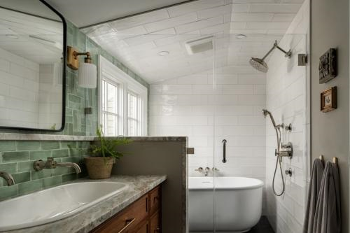 Company Logo For Cedar House Design Collective'