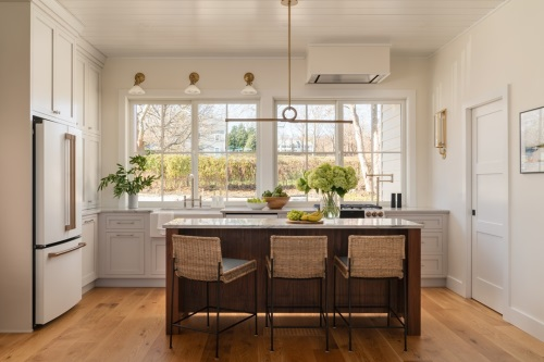 Company Logo For Cedar House Design Collective'