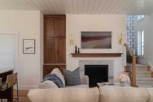 Company Logo For Cedar House Design Collective'