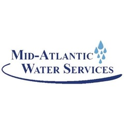 Mid Atlantic Water Services Logo
