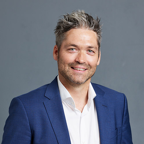 Company Logo For Dr Matt Jones'