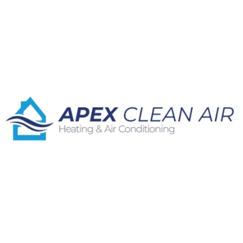 Apex Clean Air Logo