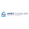 Company Logo For Apex Clean Air'