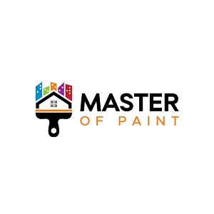 Master of Paint Logo