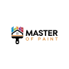 Company Logo For Master of Paint'