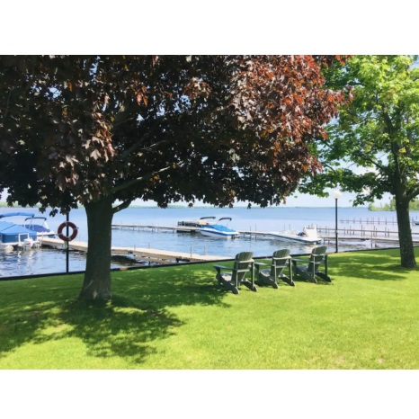 Company Logo For Kawartha Airbnb Property Management'