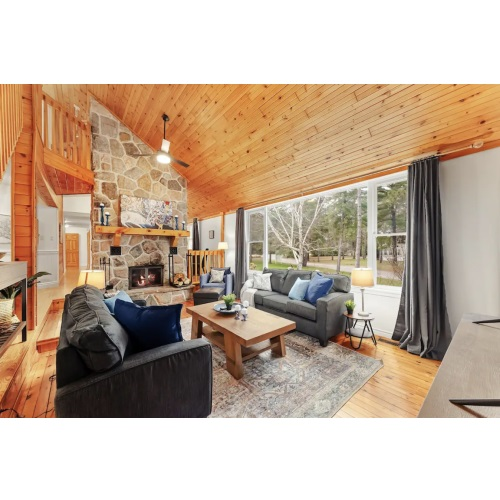 Company Logo For Kawartha Airbnb Property Management'