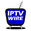 Company Logo For IPTV Wire'