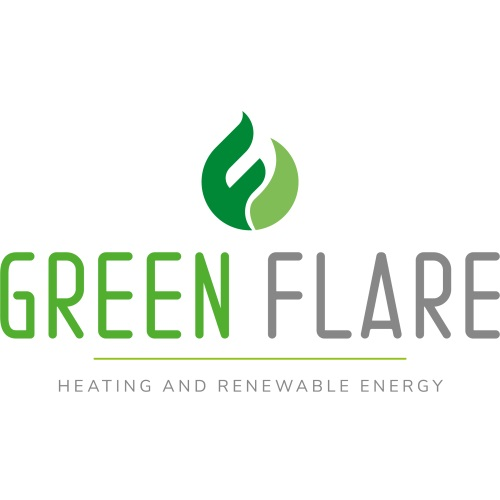 Company Logo For Green Flare Ltd'