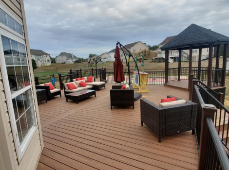 Company Logo For Crossan Construction LLC'