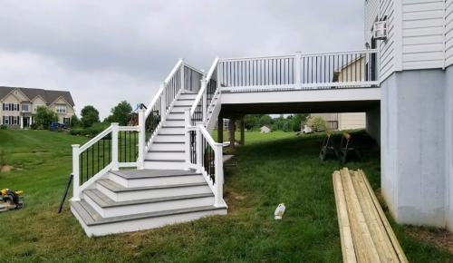 Company Logo For Crossan Construction LLC'