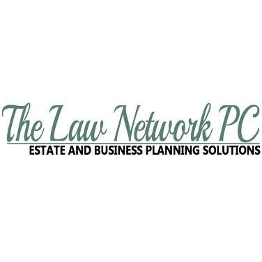 Company Logo For The Law Network, P.C.'