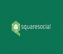 Square Social Logo
