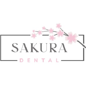 Sakura Dental Logo