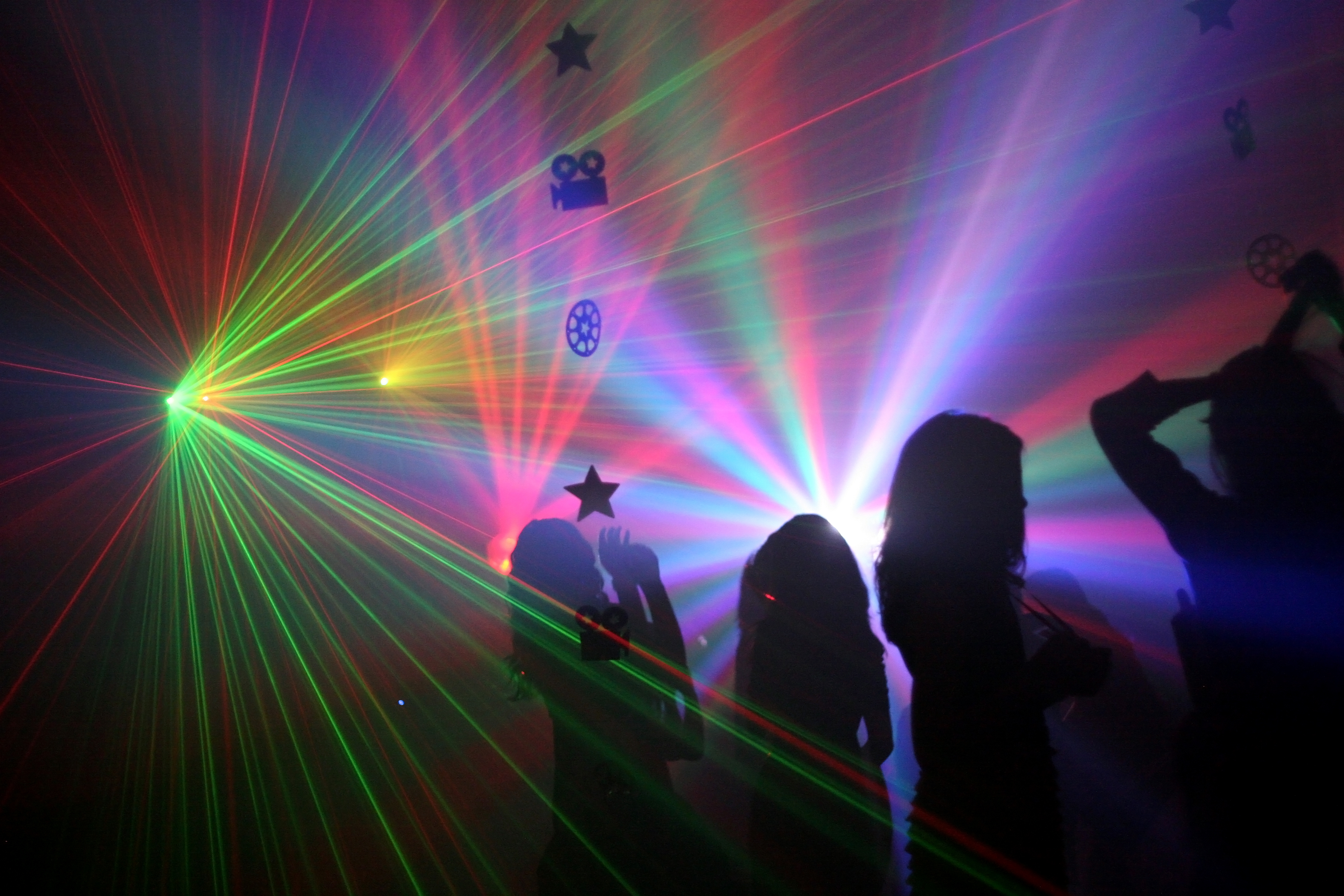 DigiTrax brings the night-life home'