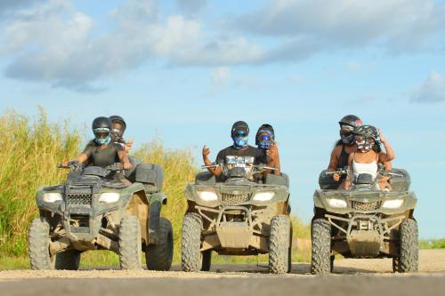 Company Logo For ATV Riding Miami - South Beach'