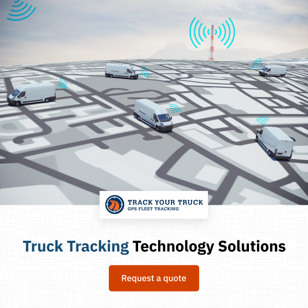 Company Image For Track Your Truck'