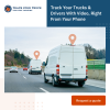 Company Image For Track Your Truck'