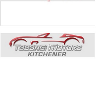 Tabangi Motors Kitchener Logo
