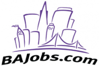 BAJobs.com Logo