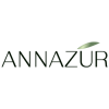 Company Logo For ANNAZUR Organic SPA Hodges Blvd'