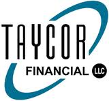 Company Logo For Taycor Financial'