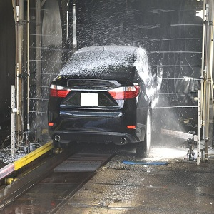 Car Wash'