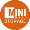 Company Logo For Mini Mall Storage'
