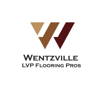 Wentzville LVP Flooring Pros Logo