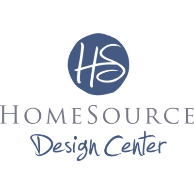 HomeSource Design Center Logo