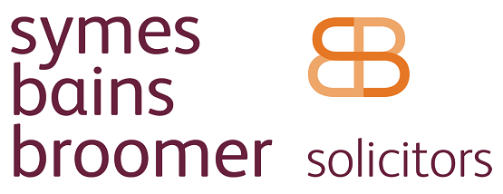 Symes Bains Broomer Solicitors'