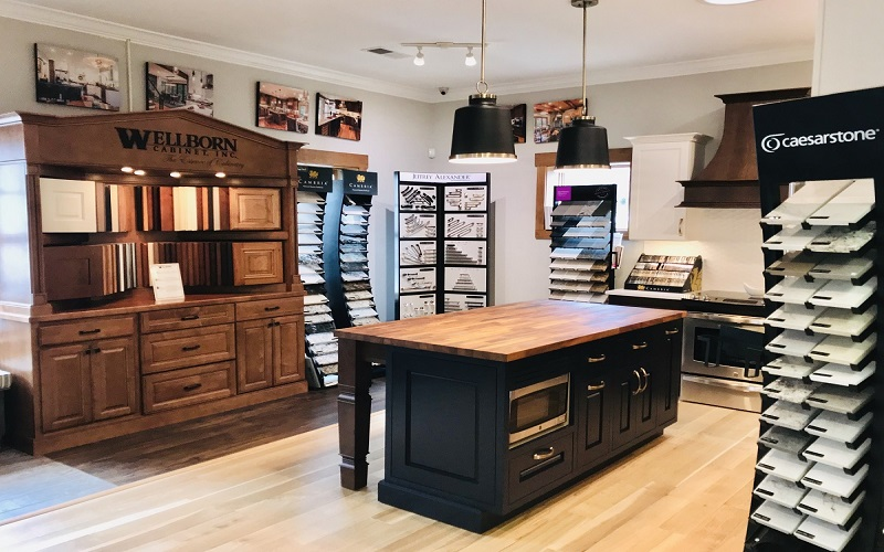 HomeSource Design Center'