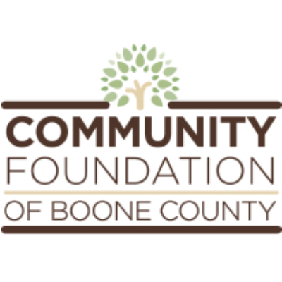 Company Logo For Community Foundation of Boone County'