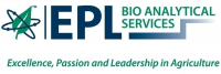 EPL Bio Analytical Services Logo