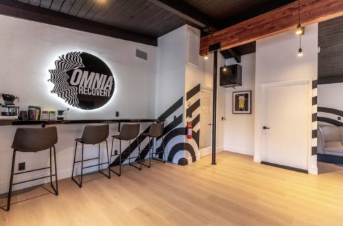 Company Logo For Omnia Recovery'