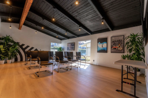 Company Logo For Omnia Recovery'